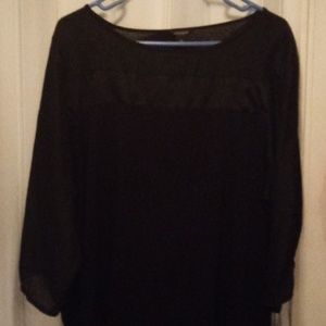 Ann Taylor blouse